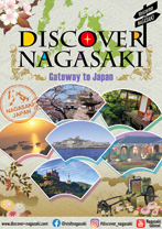 Discover Nagasaki